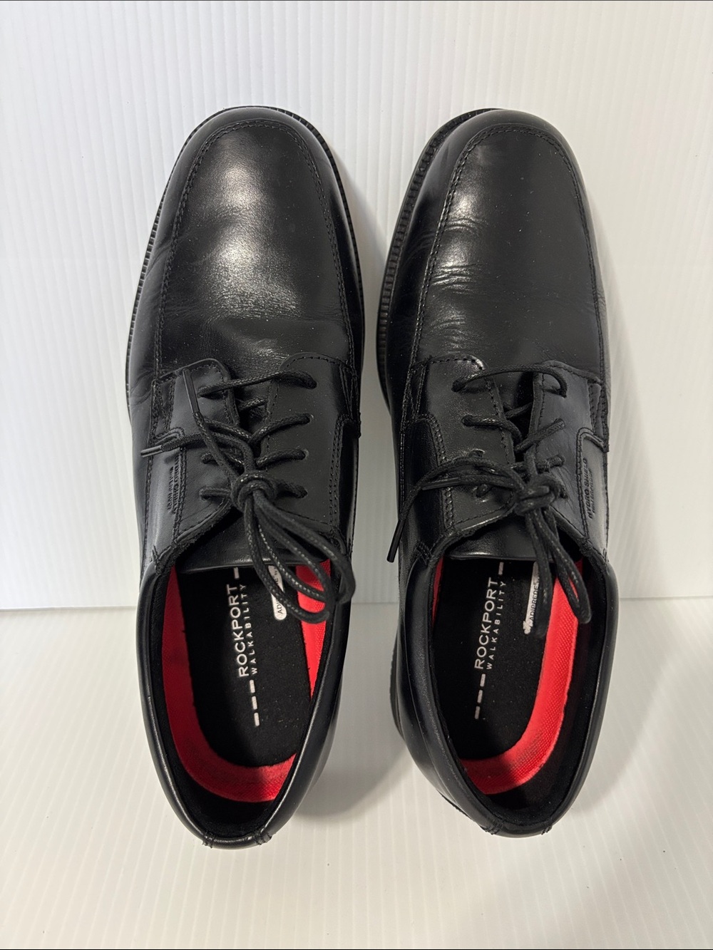Rockport Walkability Men's Stylish Toe Lace Up Shoes